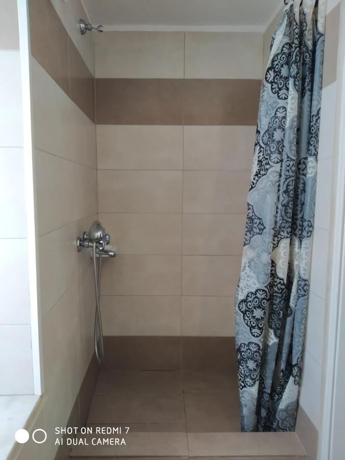 Hermoupoli Rooms Exterior foto