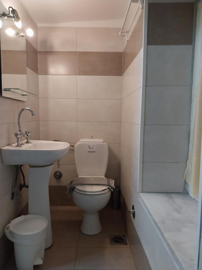 Hermoupoli Rooms Exterior foto