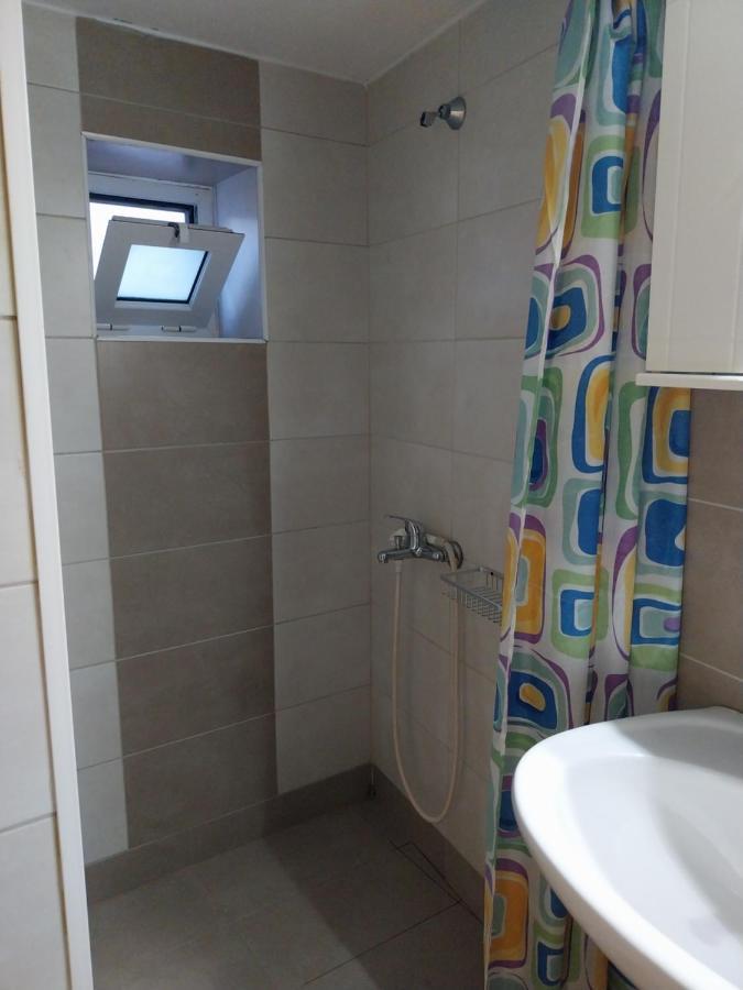 Hermoupoli Rooms Exterior foto